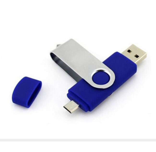 USD004 OTG USB Disk