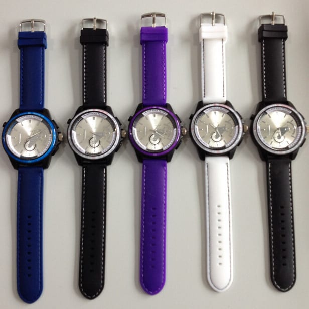 WA0049 2016 Luxury Quartz Watch