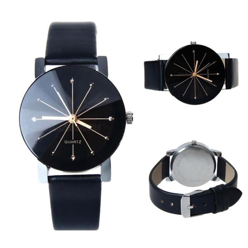 WA0101 Quartz watch