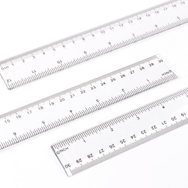 OS0054 30CM Ruler