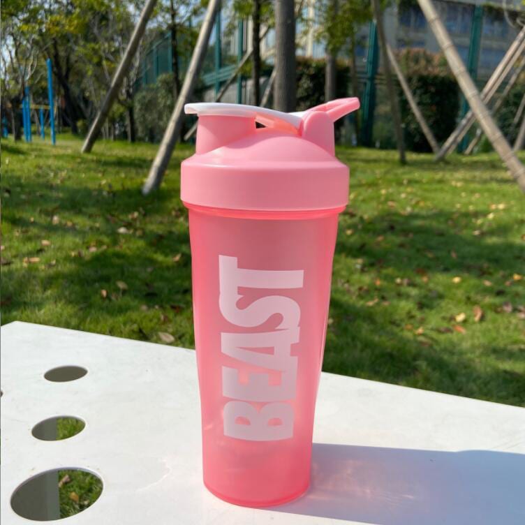 WAB038 600ML Blender Bottle
