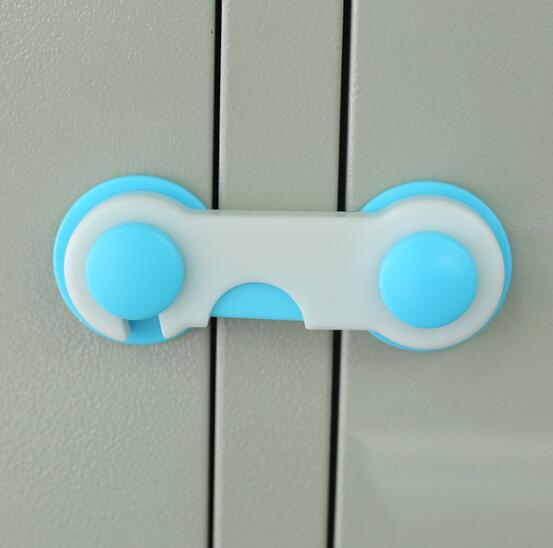 HH0041-A Baby drawer safe lock