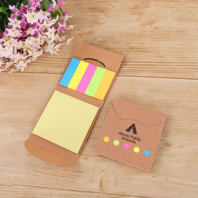 OS0045 Colorful Post-it
