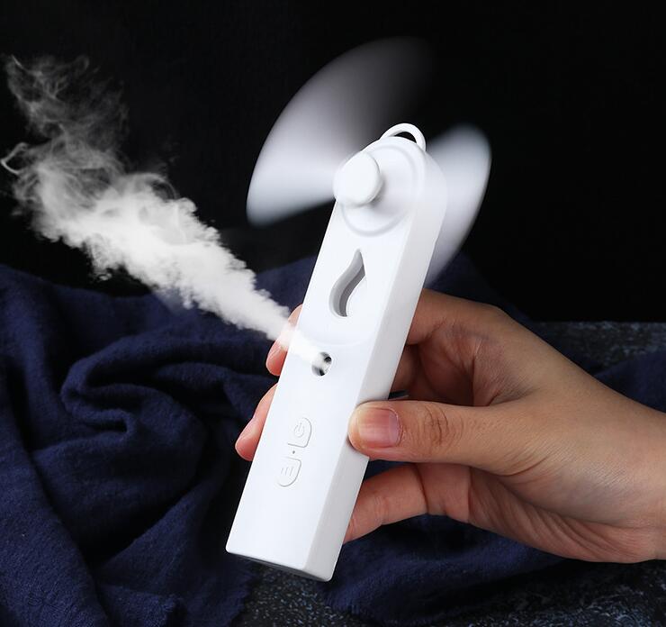 EC0040 USB spray fan