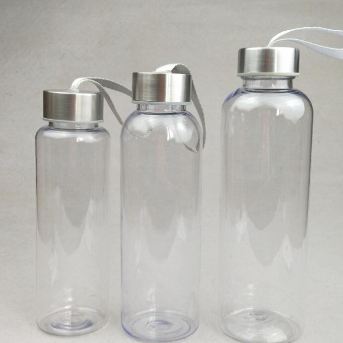 WAB022 500ML plastic water bottle