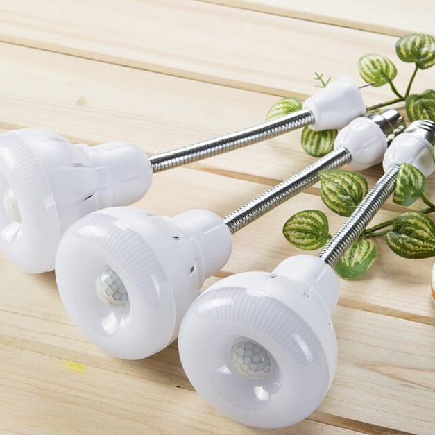 LT0029 LED sensor light