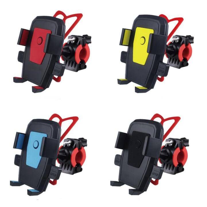 OUT018 Bicycle phone holder