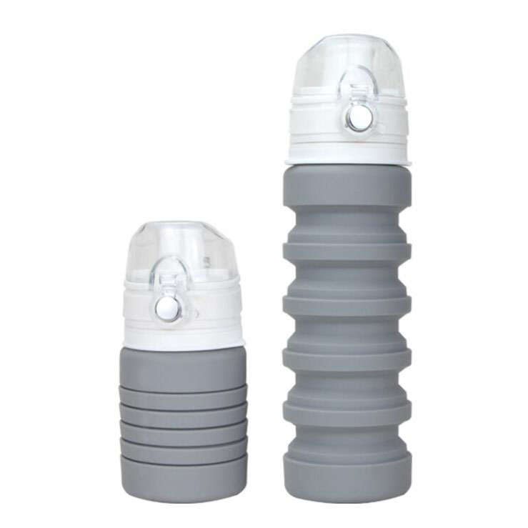 SO042 foldable water bottle