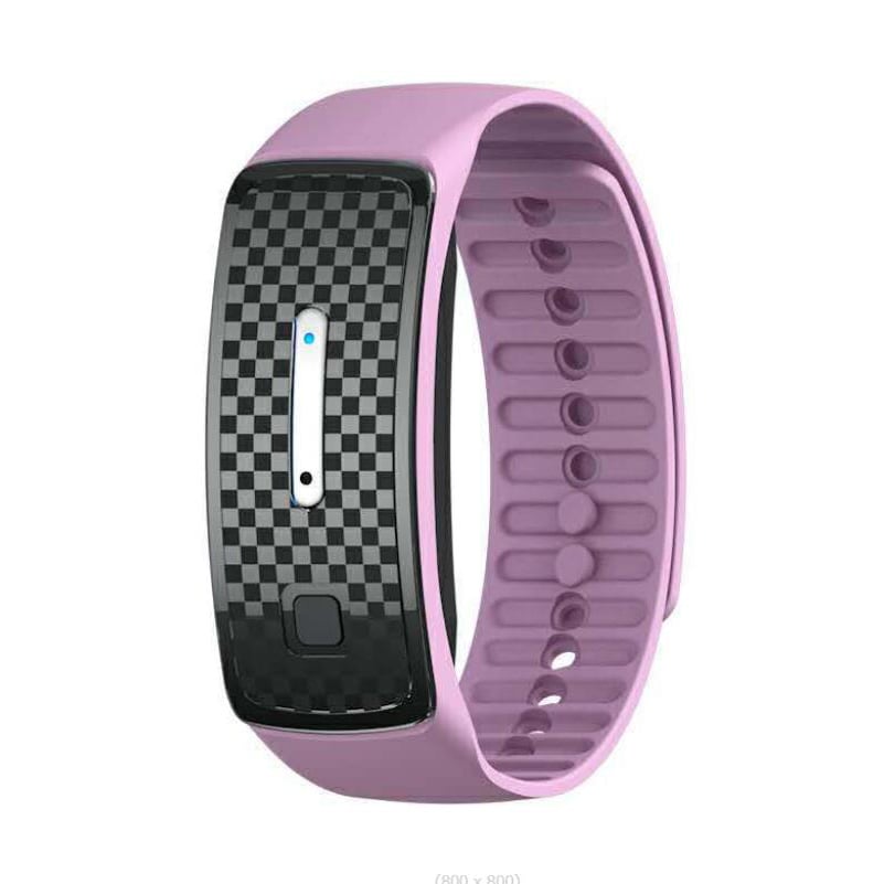 OUT054 mosquito repelling wristband