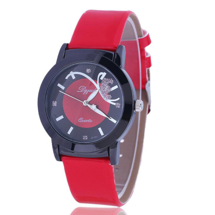 WA0096 Quartz watch