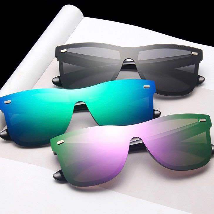 CLOW035 One piece sunglass