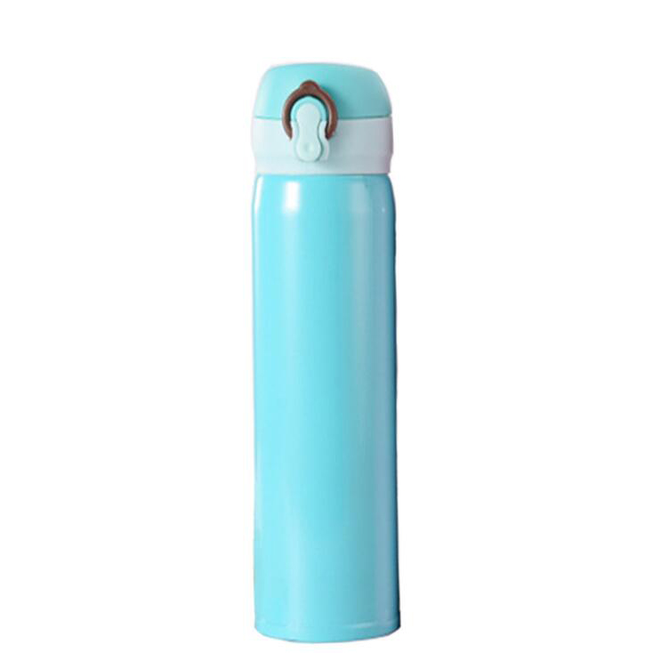 VC006 Stainless steel vaccum flask