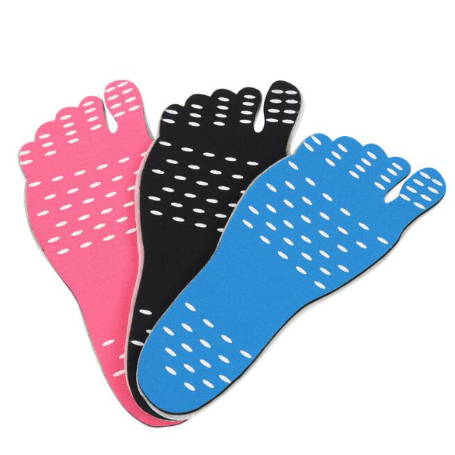OUT001 Nakefit Stick Sole for Beach