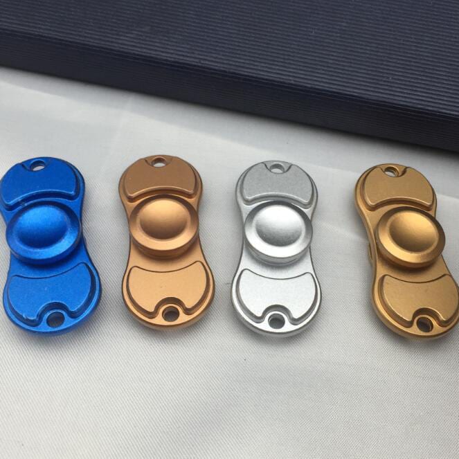 TOY011 Metal spinner