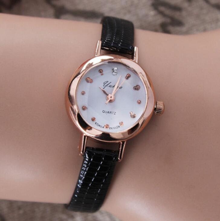 WA0098 Quartz watch
