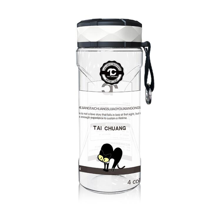 WAB030 BPA Free water bottle