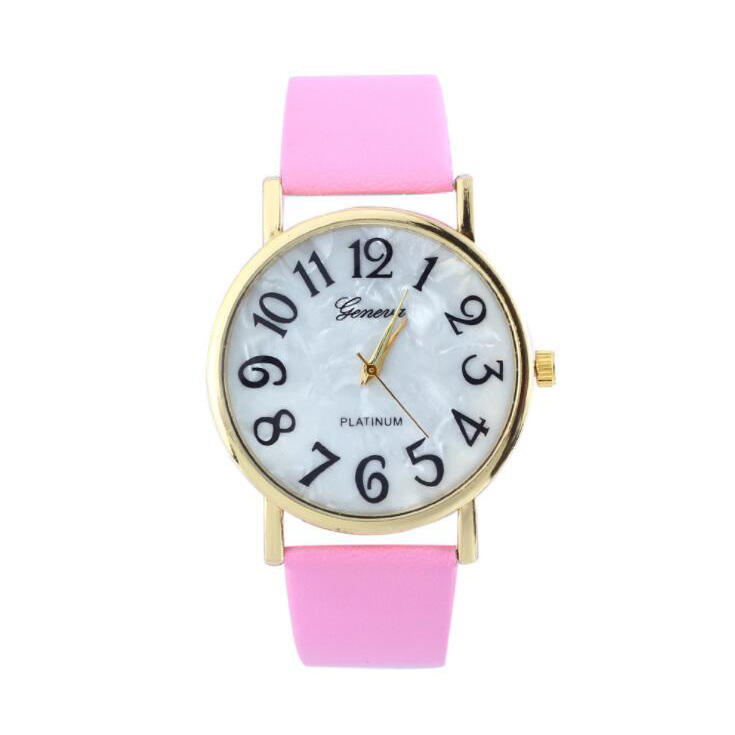 WA0102 Quartz watch