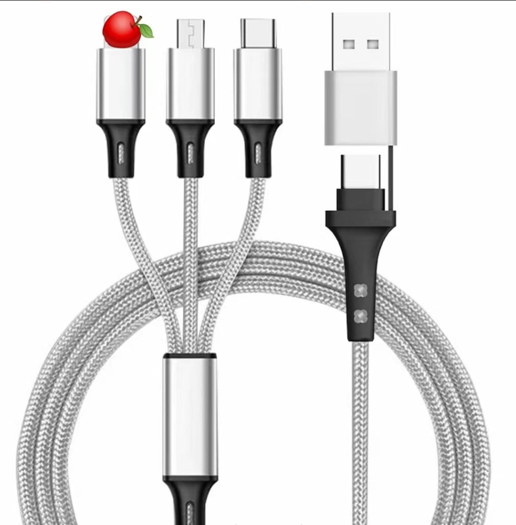 CH041 2 in 3 charging cable B