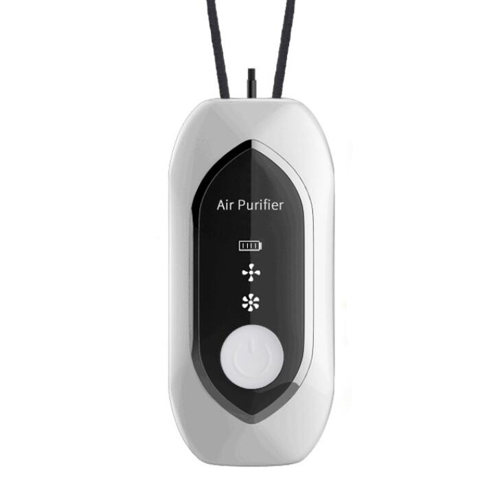 EC0049 Air purifier pendant
