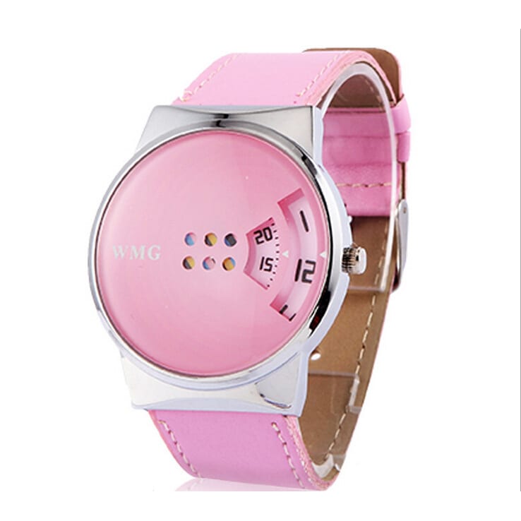 WA0045 Hollow designed Quartz watch