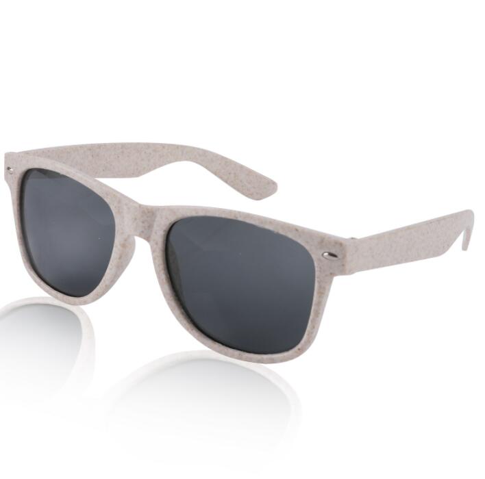 CLOW030 Wheat fiber sunglass