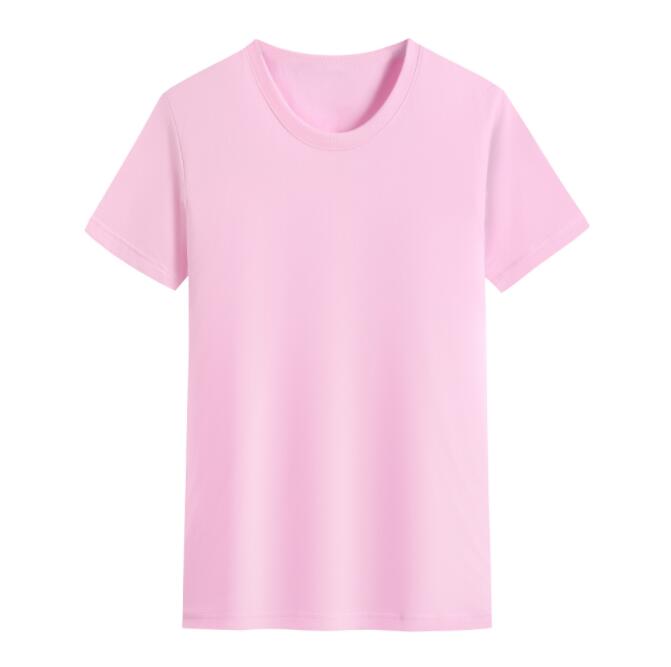 CLOW011 cotton t-shirt 160gsm cotton t-shirt ring spun cotton T-shirt