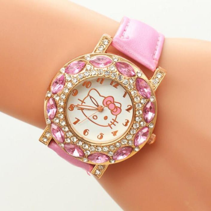 WA0095 Lady quartz watch
