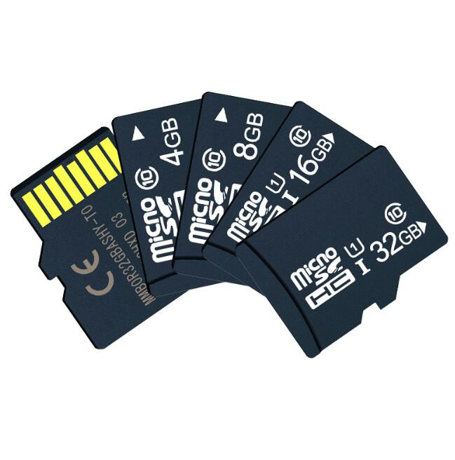 USD002 TF MICRO SD CARD