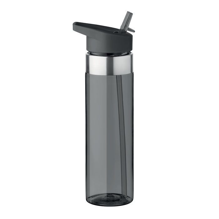 WAB026 Sport water bottle with straw
