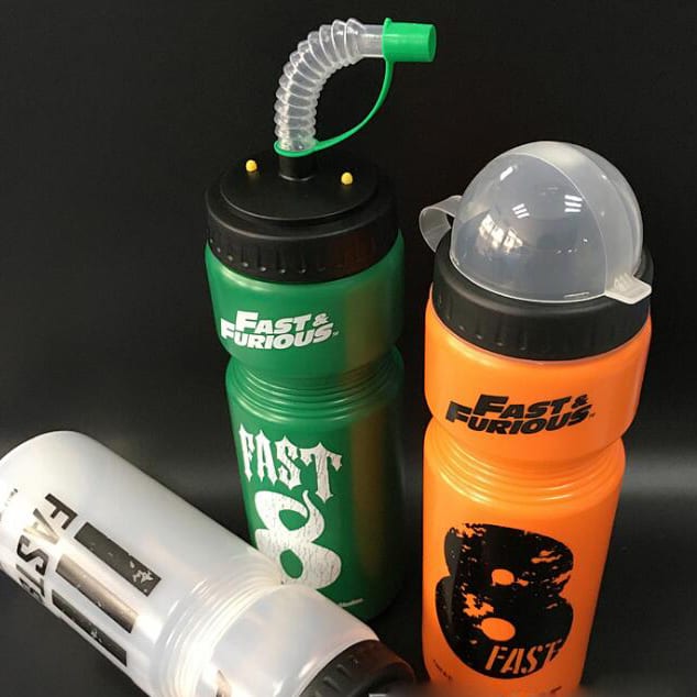 WAB034 700ml Water bottle