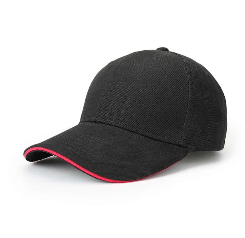 CLOW019 Layered Baseball Cap