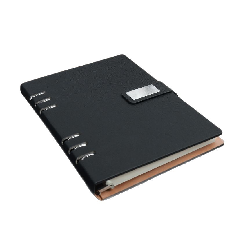 NOB026 A5 Loose-leaf notebook