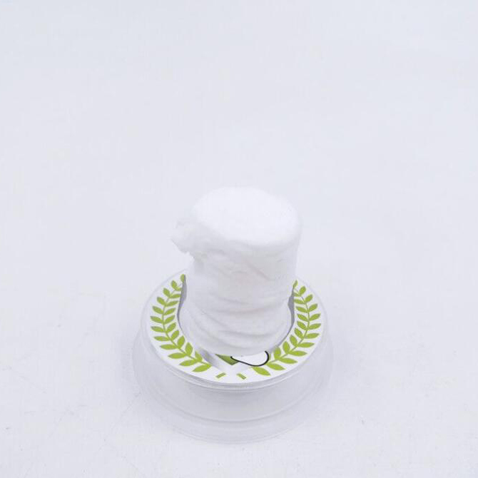 OUT015 Compressed napkins