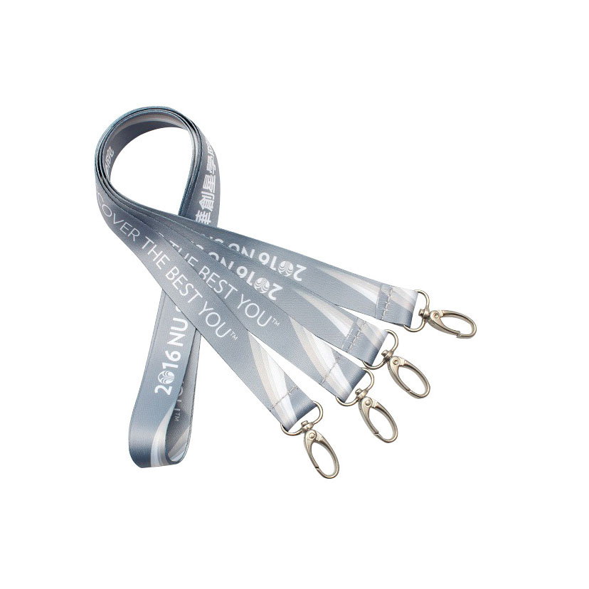 LAN002 regular lanyard