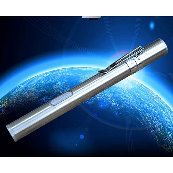 LT0021 USB Rechargeable flashlight