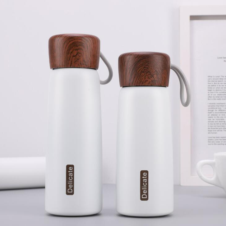 VC011 500ML double layer Vacuum cup