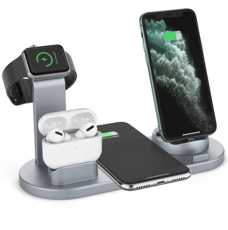 EC0053 EC0053 Mutil-functional wireless charger