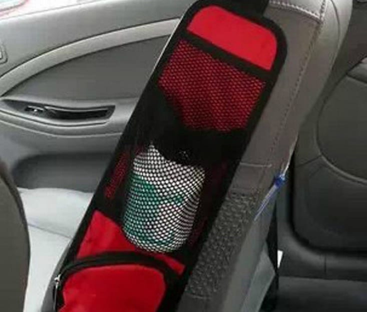 CD0022 Car seat side hanging bag