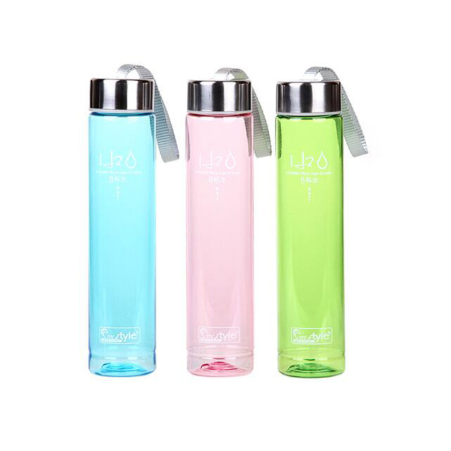 WAB025 280ML water bottle