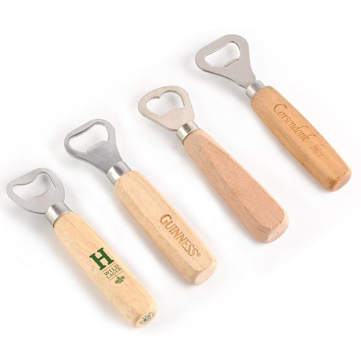 HH0058 Wooden bottle opener