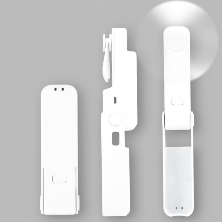 EC0051 Foldable fan