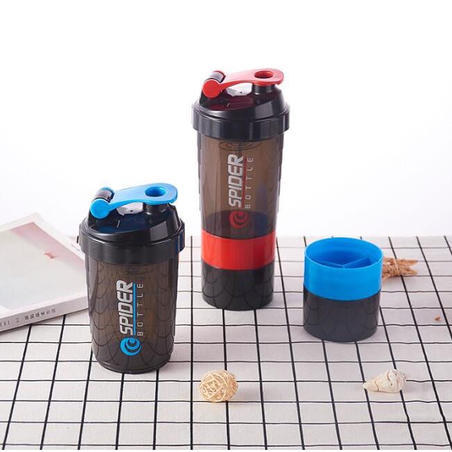 WAB035 shake bottle , blender bottle