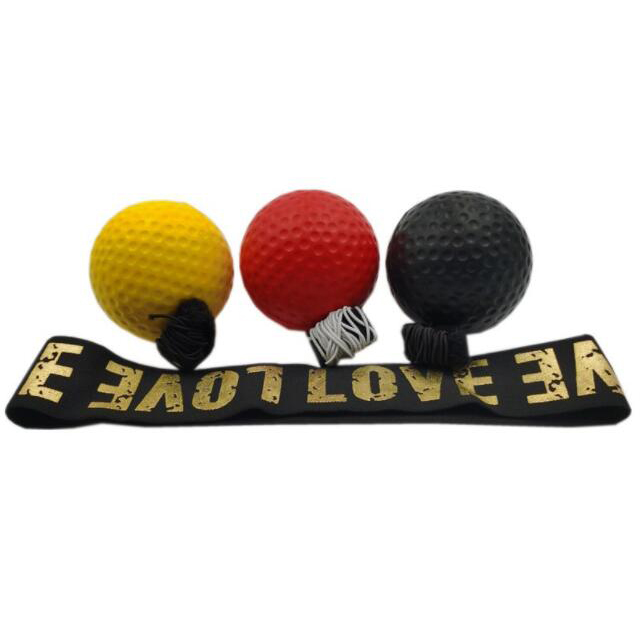 OUT010 Boxing ball