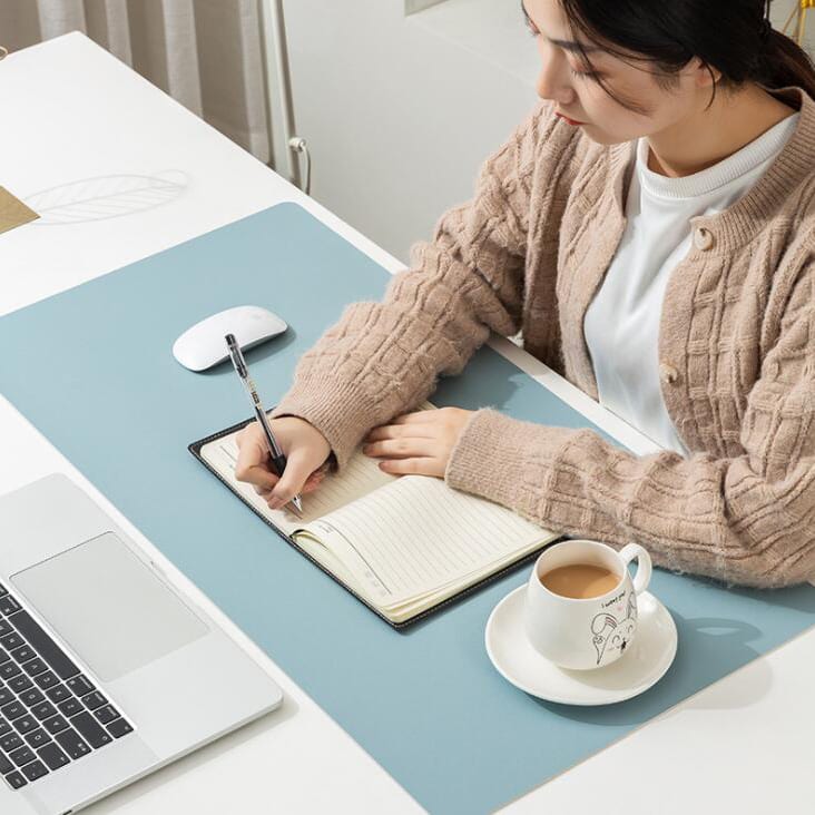 OS0058 PU laptop mat
