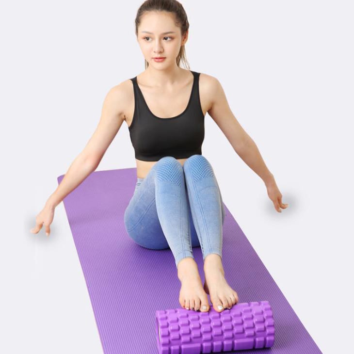 OUT014 EVA Foam roller