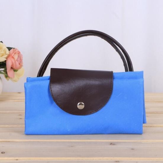 BAG031 Foldable shopping bag