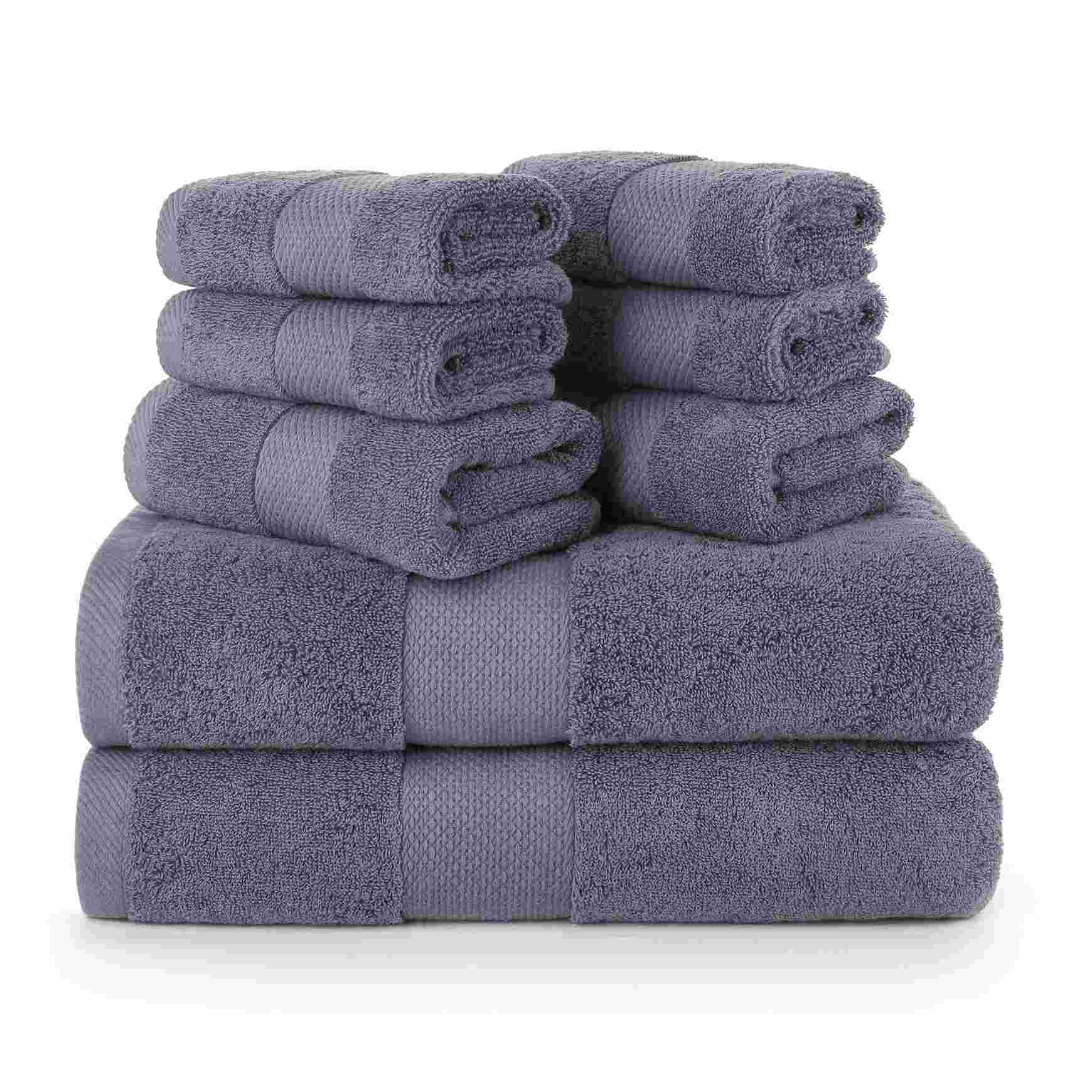 CLOW008 450GSM cotton towel