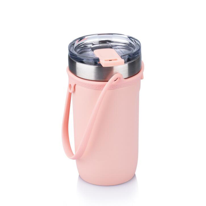 VC012 550ML Stainless vacuum cup