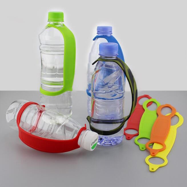 SO015 bottle hanging holder