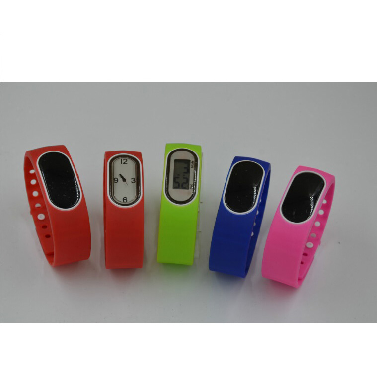 WA0050 2016 new PU watch with 3 choice
